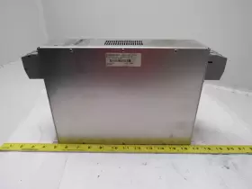 Rexroth Indramat Nfd02.1-480-075 Power Line Filter 480vac 75 Amp