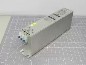 Rexroth Nfd03.1-480-016 Power Line Filter T162546 Rexroth Nfd03.1-480-016 Power Line Filter T162546