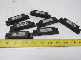 Rf Id. Inc. 800-0015-02 Rfid. Inc. Metal Mount Bar Tag Ferrite Coil 148 Khz Lot Of 7