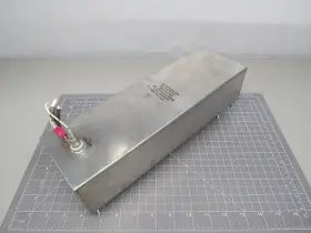 Rfi T156250 13619-rf11692 Radio Frequency Interface Filter Rfi T156250 13619-rf11692 Radio Frequency Interface Filter