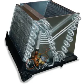 Rheem 2417stavua Rch-2417stavua / Rch2417stavua - 2 Ton Vertical Uncased Air Handler Coil Rheem 2417stavua Rch-2417stavua / Rch2417stavua - 2 Ton Vertical Uncased Air Handler Coil
