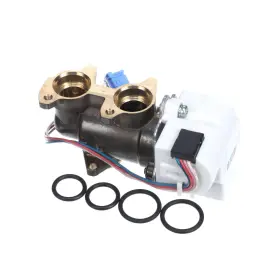 Rinnai 104000286 Water Heater Sensei Bypass Valve - Genuine Oem Replacement Part