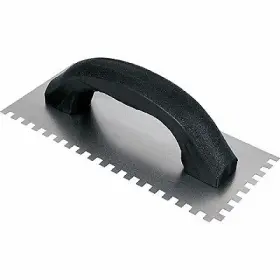 Roberts/q.e.p. Co. Inc. 10113q Tile Trowel Square 1/4 X 1/4- Inch -10113q