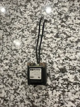 Ross 347b04 Coil 220/50 220-240/60 Hz
