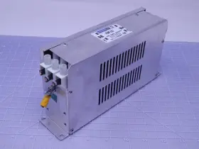 Roxburgh Emc Kmf325 Flange Mount Rfi Filter 25 A 500 V 50/60 Hz T133260 Roxburgh Emc Kmf325 Flange Mount Rfi Filter 25 A 500 V 50/60 Hz T133260