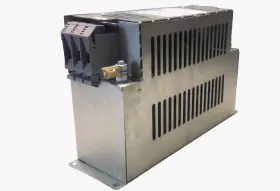 Roxburgh Kmf3100a Emc 100a 520v Line Filter - Warranty