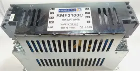 Roxburgh Kmf3100c Emc 100a 520v Line Filter - Warranty