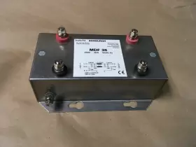 Roxburgh Mdf36 Motor Filter 250v 36a 1 Phase Kb Roxburgh Mdf36 Motor Filter 250v 36a 1 Phase Kb