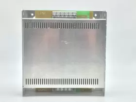 Roxburgh Mif323 Emi Line Filter 3-phase 23a 520v Roxburgh Mif323 Emi Line Filter 3-phase 23a 520v