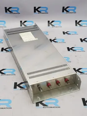 Roxburgh Mif350 Electronics Standard Motor Drive Filter 520v 50a 60hz