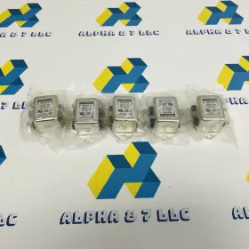 Roxburgh Res10f10 Lot Of 5 Emc Line Filter Roxburgh Res10f10 Lot Of 5 Emc Line Filter