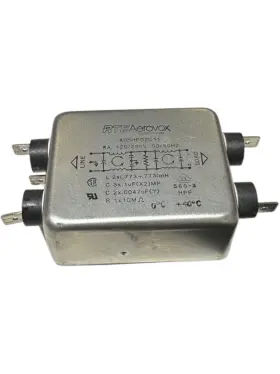 Rte Aerovox A05hpg2c11 Power Line Filter Sale