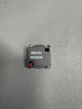 S&m 050km1002sm Gec Inductor 10 H 10% Axial Lead Lot Of 24 Usa