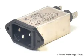 Sae Power Spca-6 Line Filter Sae Power Spca-6 Line Filter