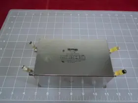 Sae Stc-30 Emi Filter T12015 Sae Stc-30 Emi Filter T12015