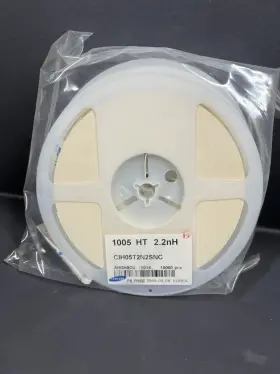 CIH05T2N2SNC SAMSUNG High Frequency Chip Inductor