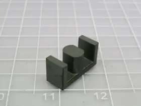 Samwha Electronics 15352460 Lot Of 280 Pl-5 E Core Ferrite Material Eed2929 Samwha Electronics 15352460 Lot Of 280 Pl-5 E Core Ferrite Material Eed2929