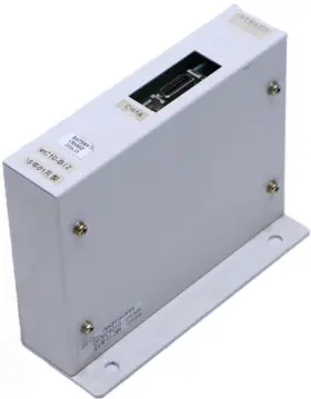 Sanyo Denki Mc10-bt2 Battery Module Sanyo Denki Mc10-bt2 Battery Module
