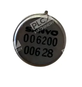 Sanyo Sf1218a 00628 Surface Mount Capacitor 006200