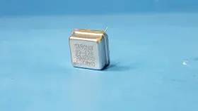 Saronix Nth089b3-33.0000 4pcs- Crystal Oscillator 33mhz
