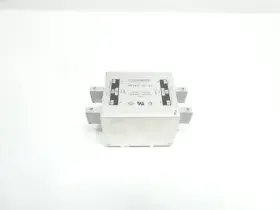Schaffner 2412-32-33 Fn Power Line Filter 32a Amp 250v-ac Schaffner 2412-32-33 Fn Power Line Filter 32a Amp 250v-ac