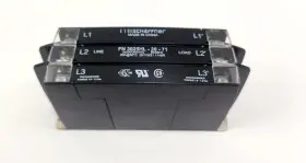 Schaffner 3025hl-20-71 Fn Filter