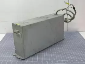 Schaffner 530-8-99 Fn Mains Filter T185460