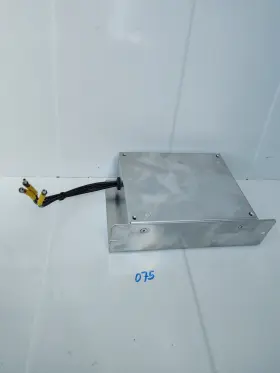 Schaffner Ax-fim3005-se-ll Noise Filter