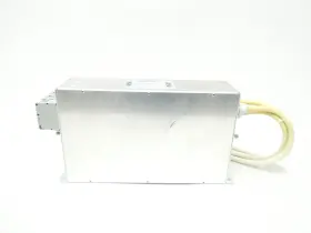 Schaffner Fn-258l-180-07 Power Line Filter Module 180a Amp 275/480v-ac