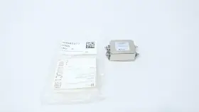 Schaffner Fn2020-20-08 Line Filter 20a Amp 250v-ac