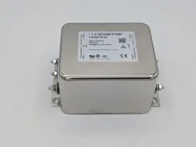 Schaffner Fn2060-30-08 New Emc Inc Ac Filter Multi-stage Emi 1-ph 250vac 30a Ch Schaffner Fn2060-30-08 New Emc Inc Ac Filter Multi-stage Emi 1-ph 250vac 30a Ch
