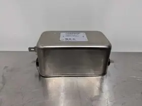 Schaffner Fn2060b-20-06 Power Line Filter 110 250 Vac 20 110/250v Schaffner Fn2060b-20-06 Power Line Filter 110 250 Vac 20 110/250v