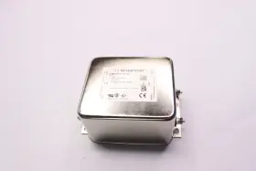 Schaffner Fn2070-16-08 Ac Filter Multi-stage Emi 1-ph 250vac 16a Chassis Fn 2070 Series Schaffner Fn2070-16-08 Ac Filter Multi-stage Emi 1-ph 250vac 16a Chassis Fn 2070 Series