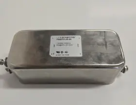 Schaffner Fn2070-25-08 Power Line Filter Fn2070-25-08