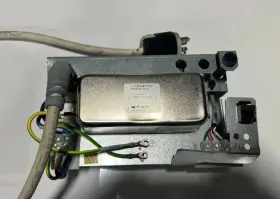 Schaffner Fn2070a-10-06 Electrical Noise Filter For Kavo Op300 Op3d Dental Unit