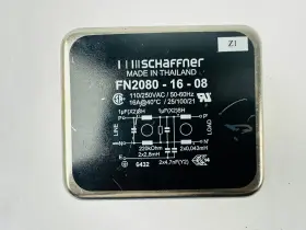 Schaffner Fn2080-16-08 Power Line Filters
