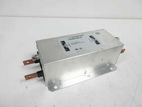 Schaffner Fn2200-250-99 Power Line Filter 1200vdc 100kw 250a Dc Emc/emi