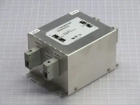Schaffner Fn2410-32-33 Power Line Filter T260835 Schaffner Fn2410-32-33 Power Line Filter T260835