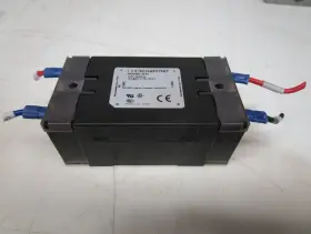 Schaffner Fn2450g-16-61 Line Filter Schaffner Fn2450g-16-61 Line Filter