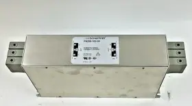 Schaffner Fn258-100-35 Power Line Filter 480/275v 50/60hz 100a Schaffner Fn258-100-35 Power Line Filter 480/275v 50/60hz 100a