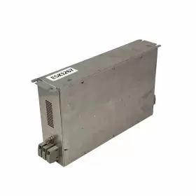Schaffner Fn258-42-33 Cnc Machine Inverter Power Line Filter 480vac 50-60 Hz 42a Schaffner Fn258-42-33 Cnc Machine Inverter Power Line Filter 480vac 50-60 Hz 42a