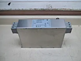 Schaffner Fn258hv-75-34 High Voltage Power Line Filter P/n Free Shipping Schaffner Fn258hv-75-34 High Voltage Power Line Filter P/n Free Shipping