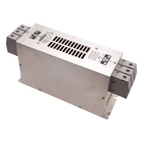 Schaffner Fn3258-100-35 Schaffmer Ultra-compact Emc/rfi Line Filter 3 480/275vac 100a Schaffner Fn3258-100-35 Schaffmer Ultra-compact Emc/rfi Line Filter 3 480/275vac 100a