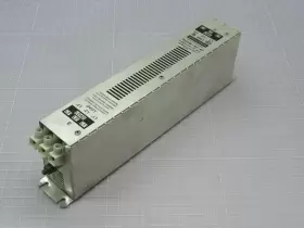 Schaffner Fn3258-42-47 Power Line Filter T221315 Schaffner Fn3258-42-47 Power Line Filter T221315