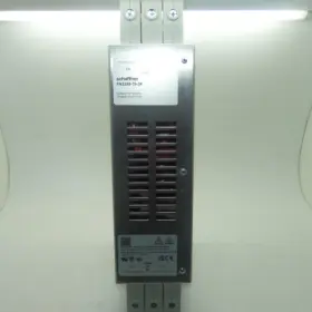 Schaffner Fn3258-75-34 75a 1-stage Emc/rfi 3-phase Filter