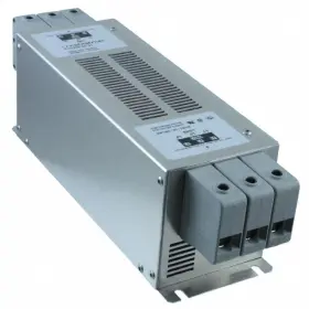 Schaffner Fn3268-55-34 3-phase Filter