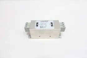 Schaffner Fn3270h-10-44 Line Filter 10a Amp 520/300v-ac Schaffner Fn3270h-10-44 Line Filter 10a Amp 520/300v-ac