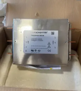 Schaffner Fn3270h-100-35 Lot Of 18 Power Line Filter Model Fn3270hq1-200-99