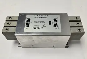 Schaffner Fn3270h-80-35 Power Line Filter