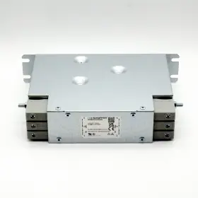 Schaffner Fn3288-25-33-c26-r65 3 Phase Emc/rfi Slim Book Style Filter